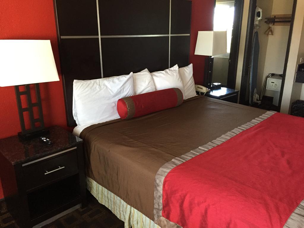 Harbor Inn & Suites Oceanside Zimmer foto