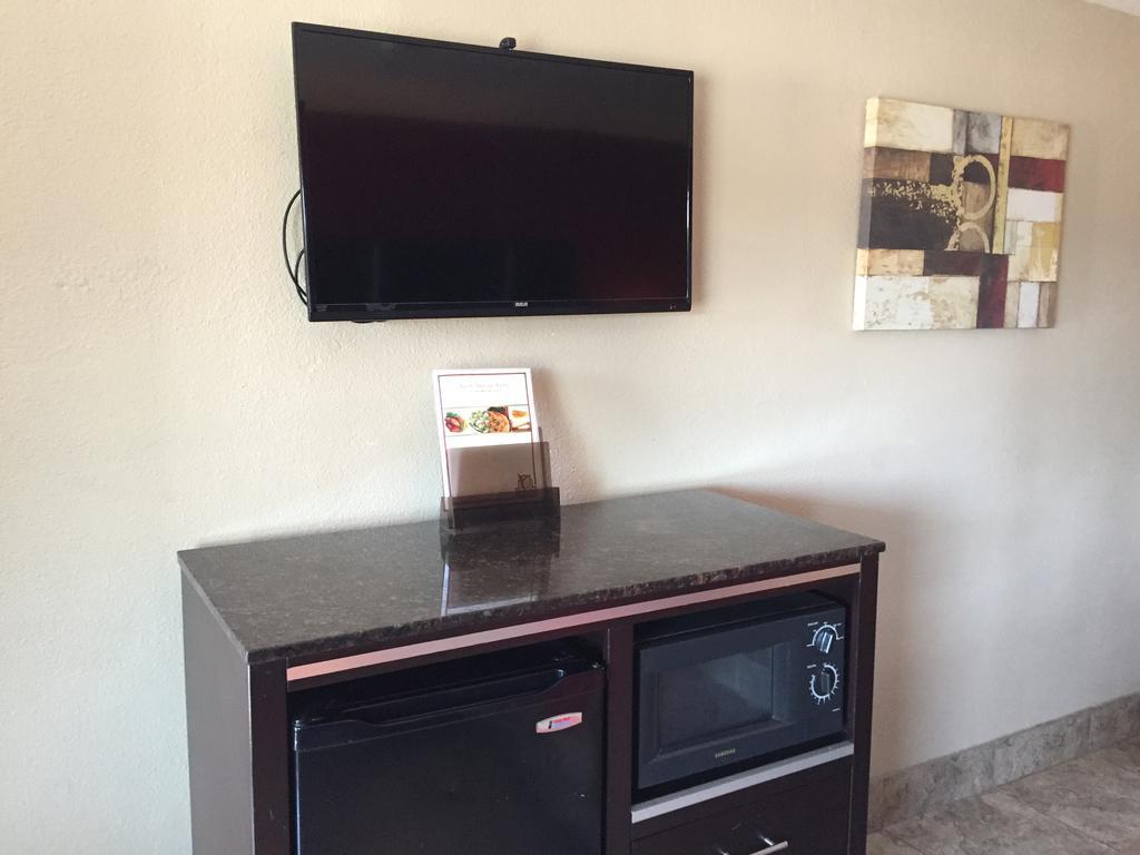 Harbor Inn & Suites Oceanside Zimmer foto