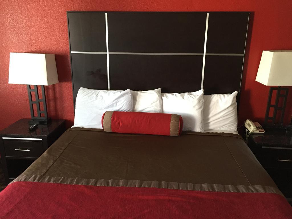 Harbor Inn & Suites Oceanside Zimmer foto