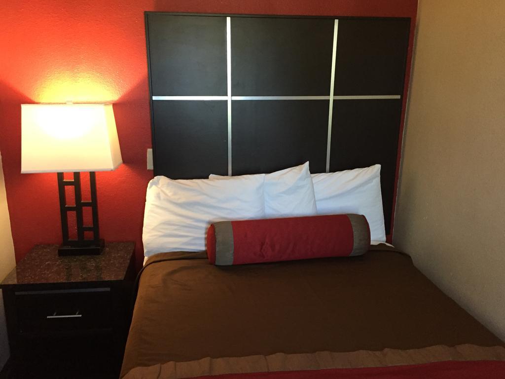 Harbor Inn & Suites Oceanside Zimmer foto